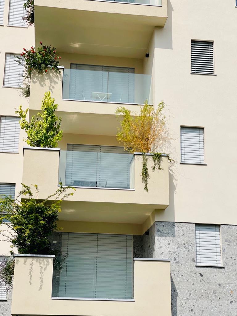Campus Scolastico — Elbasan, Albania