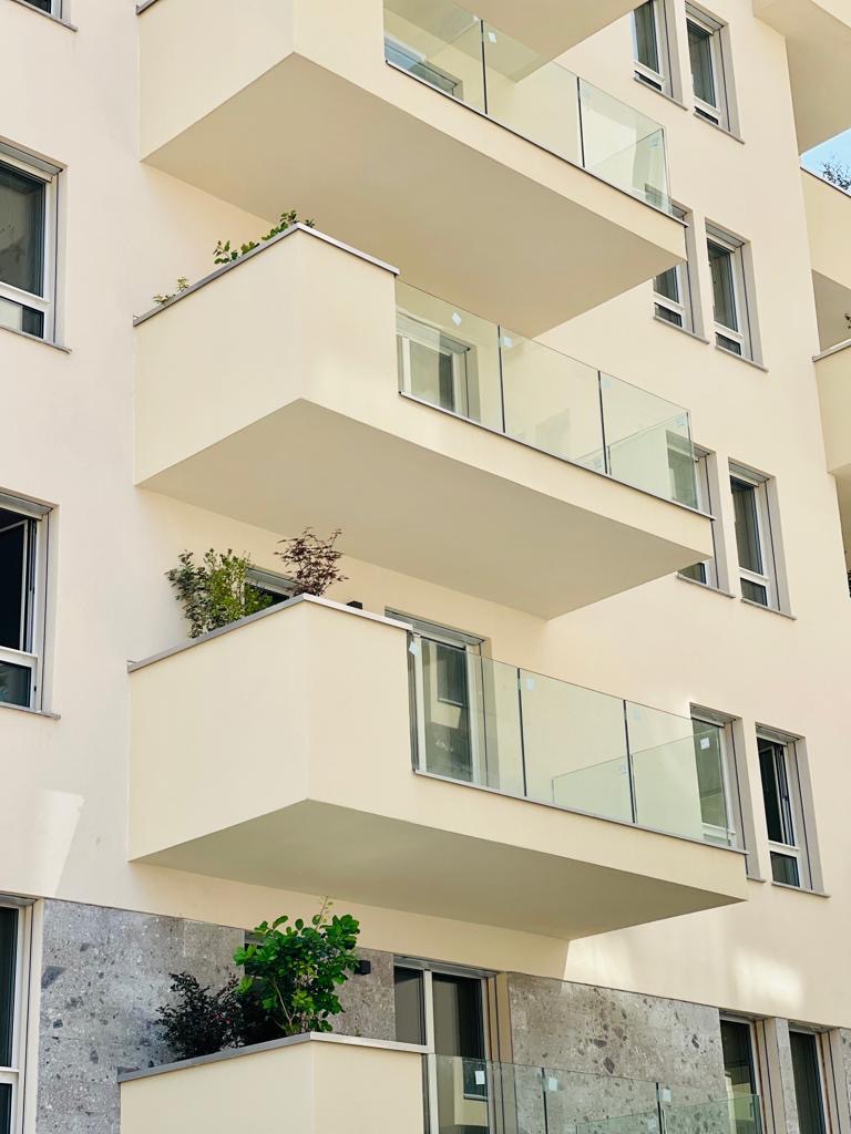 Attico Panoramico — Tirana, Albania